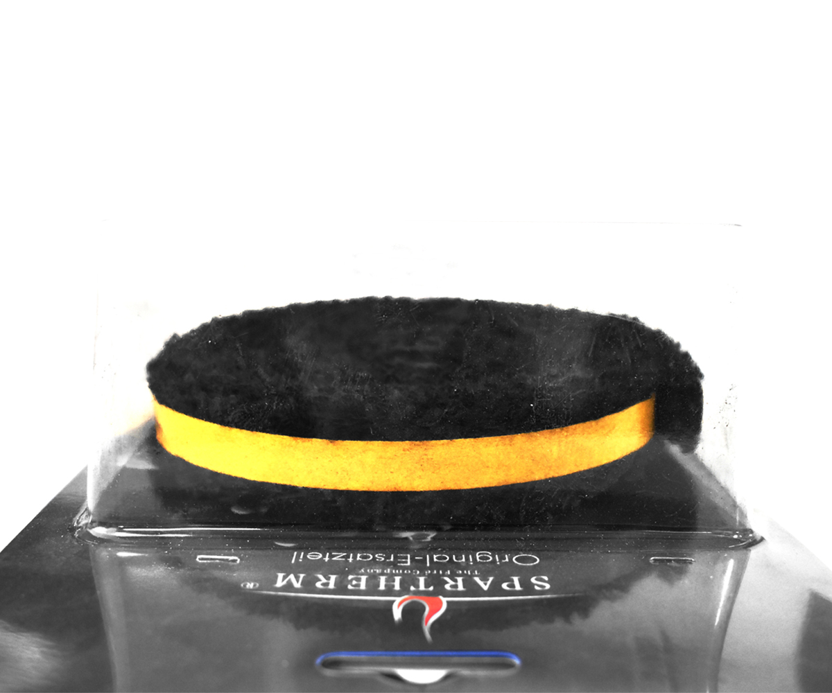 Spartherm Varia 2Rh H2O joint d’étanchéité vitre kit