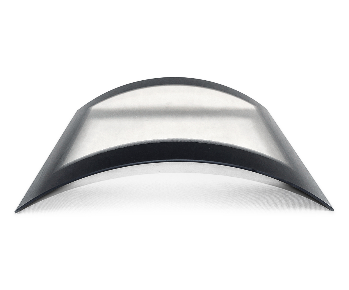 Heta Vision glas