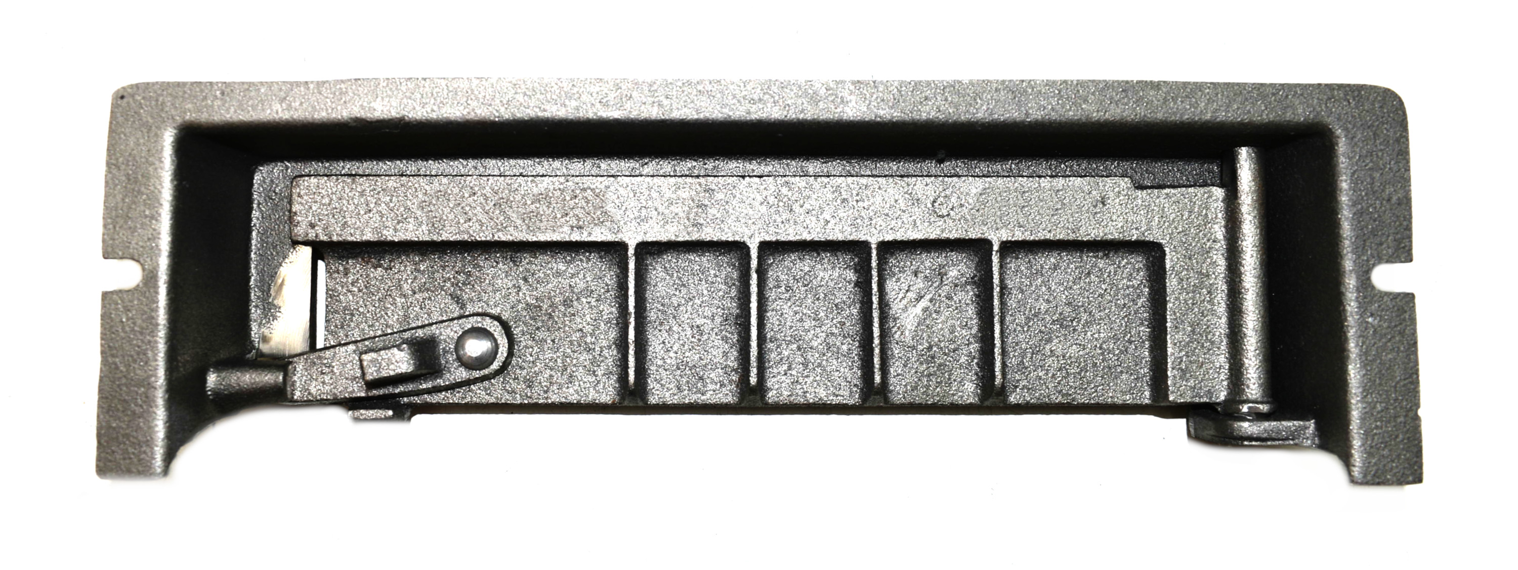 Haas-Sohn Carina 191.15 drzwi ruszt