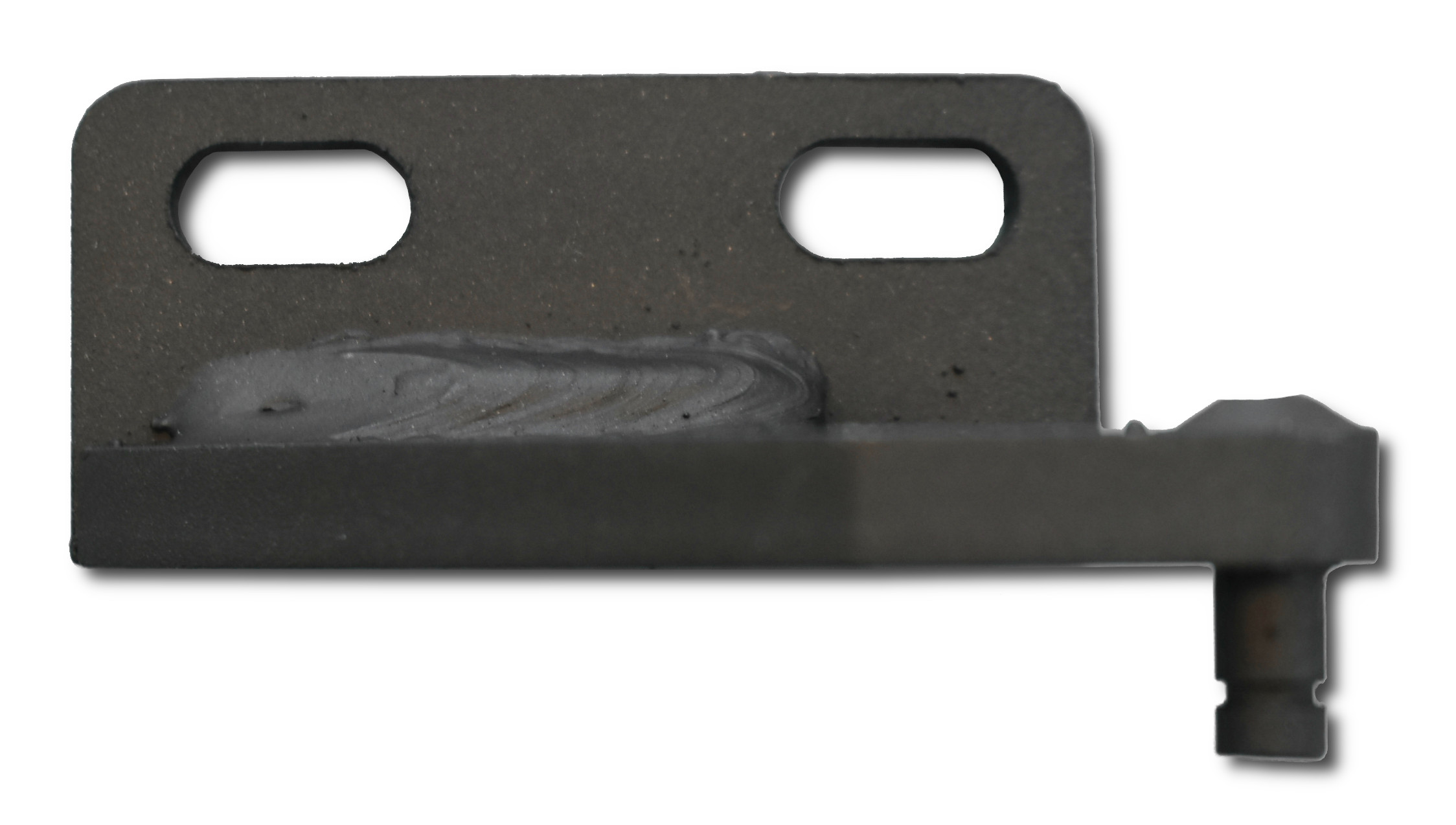 Königshütte Corvus Türscharnier unten Scharnier