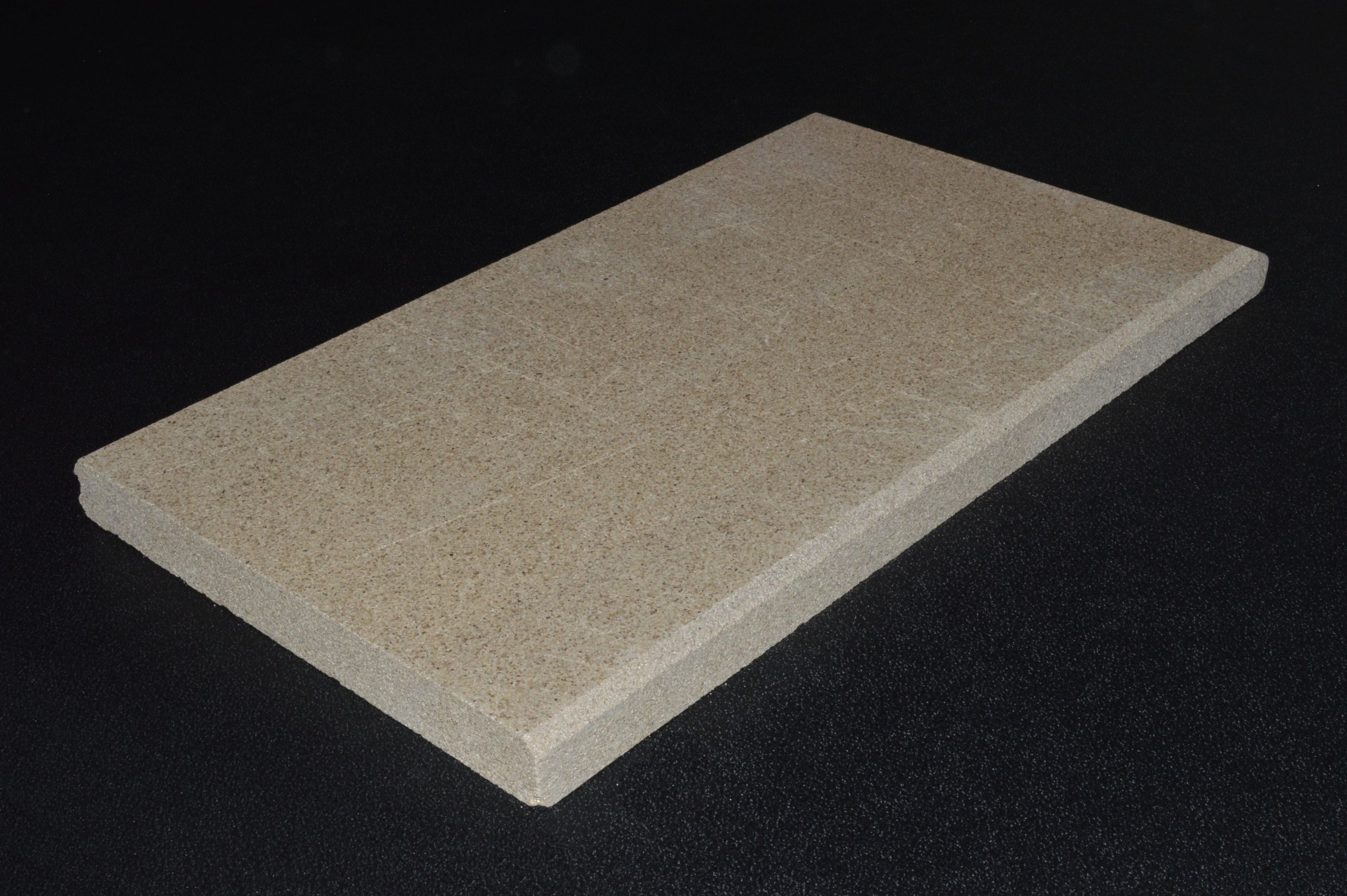 Panadero Nevada bagsten højre