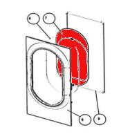 Austroflamm Clic glas