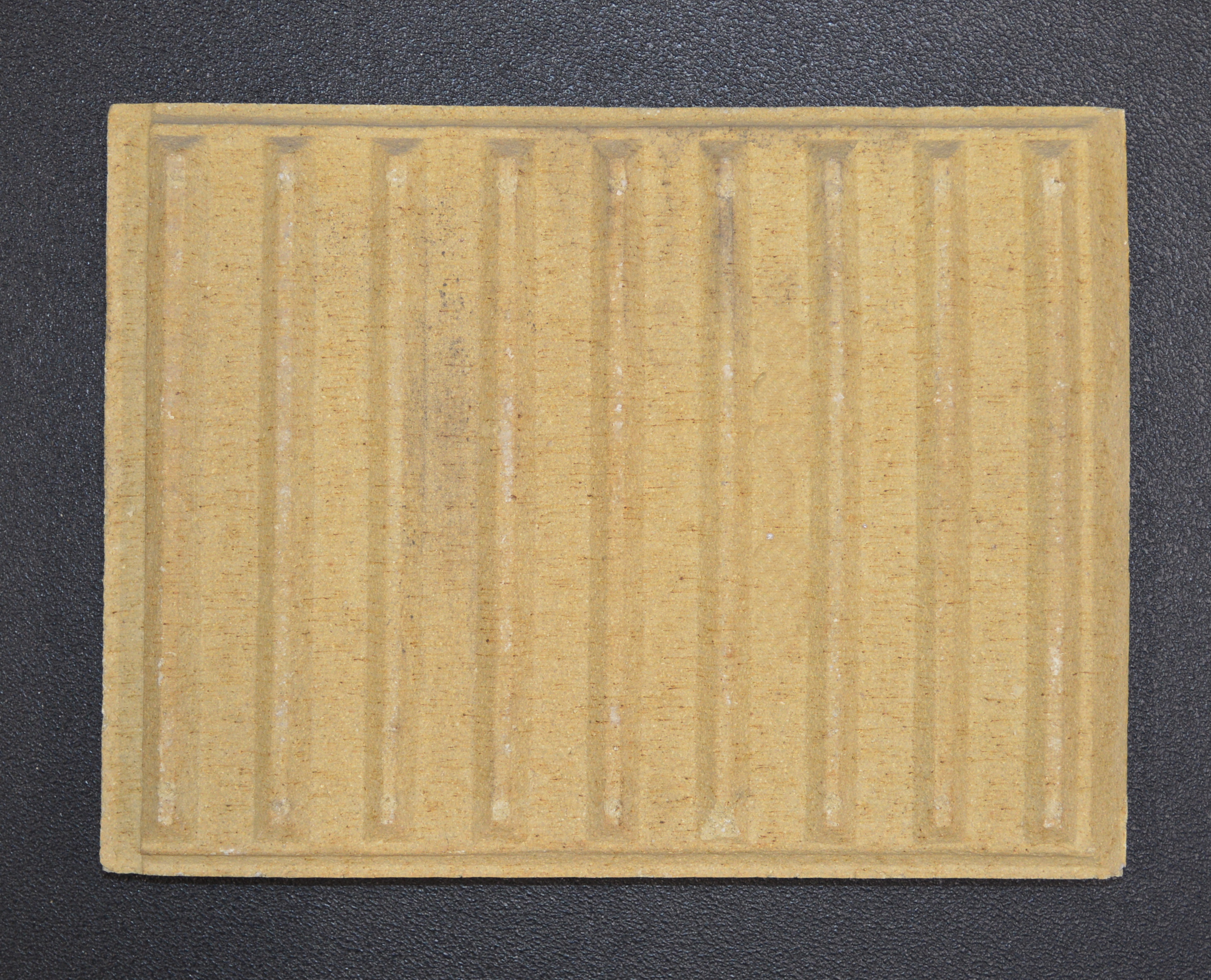 Leda Diamant H9 E cegła boczna z lewej strony na dole