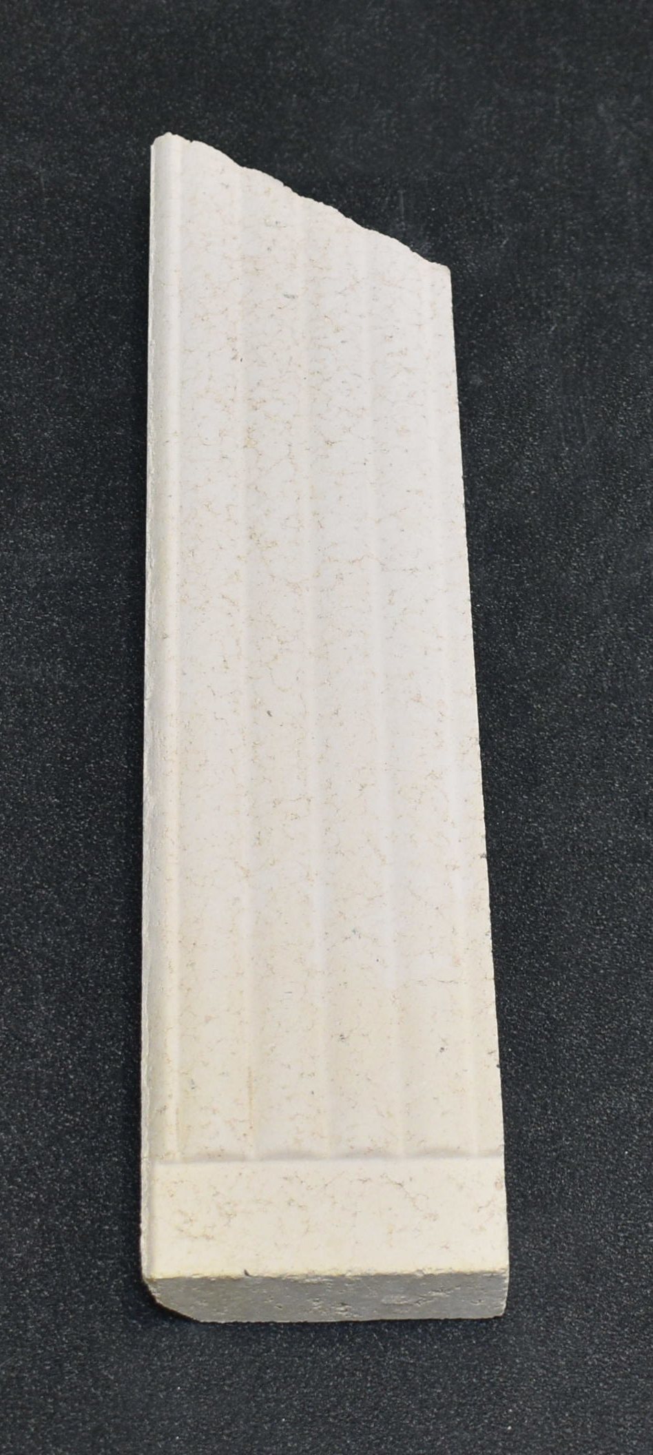 Romotop Laredo 04 Seitenstein links vorne Brennraumstein Romotop Laredo 04 Seitenstein links vorne Brennraumstein