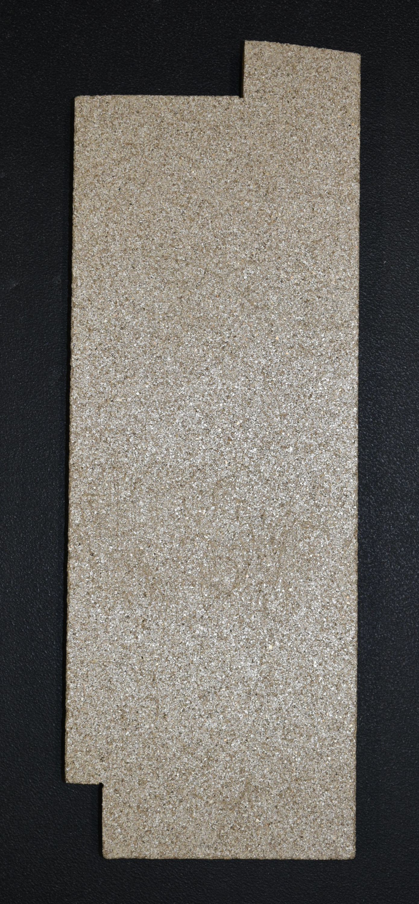 Oranier Dio 150 pierre latérale gauche