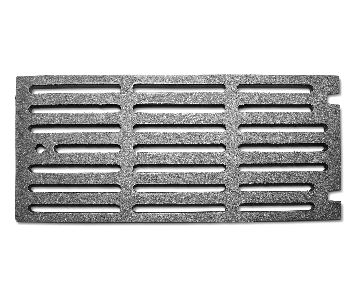 Globe Fire Aronia rysterist