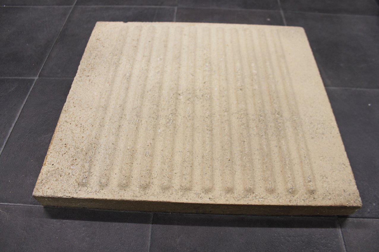 Cera Tondo bagsten Cera Tondo bagsten