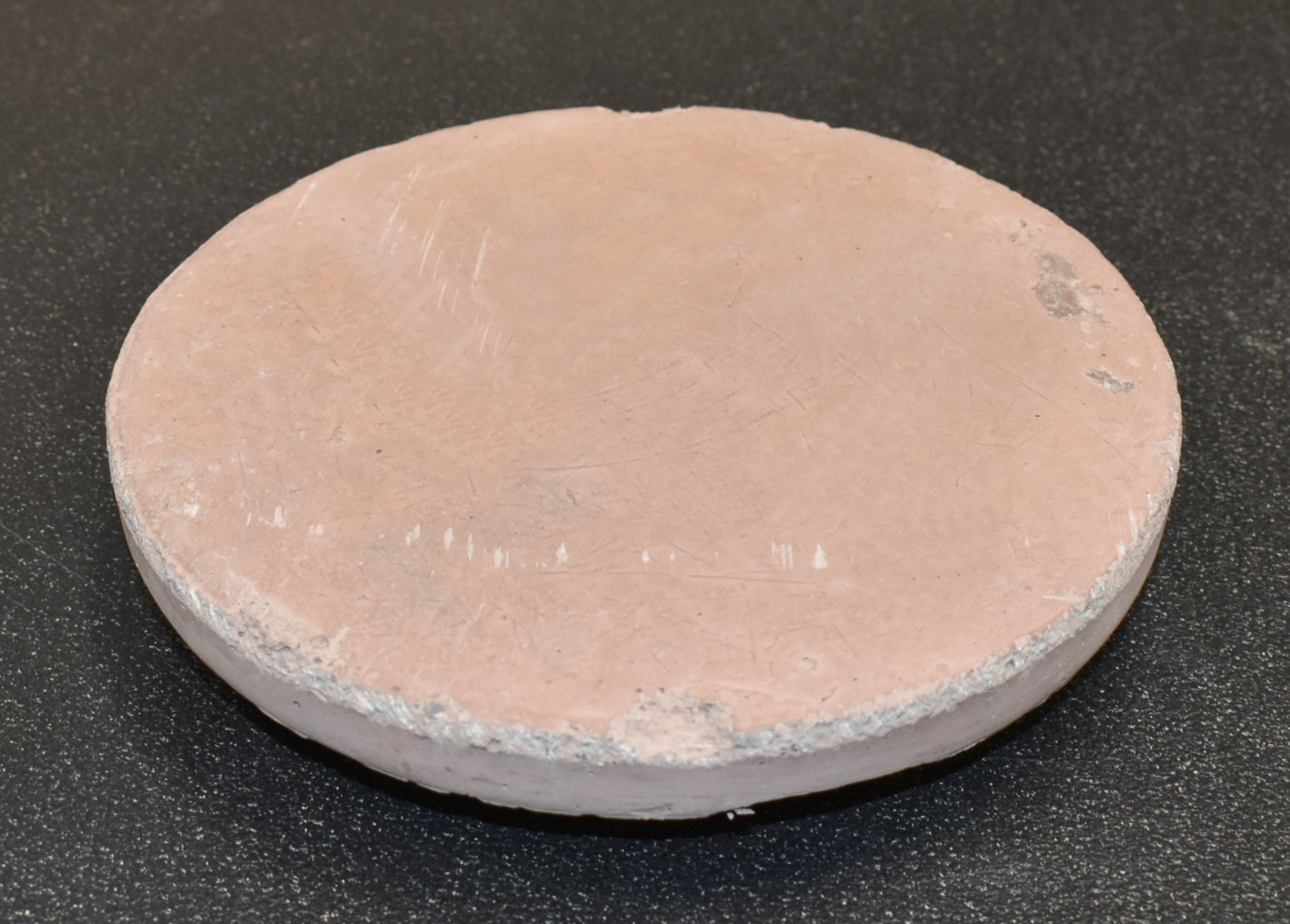 Cera Rondotherm plaque de dessus