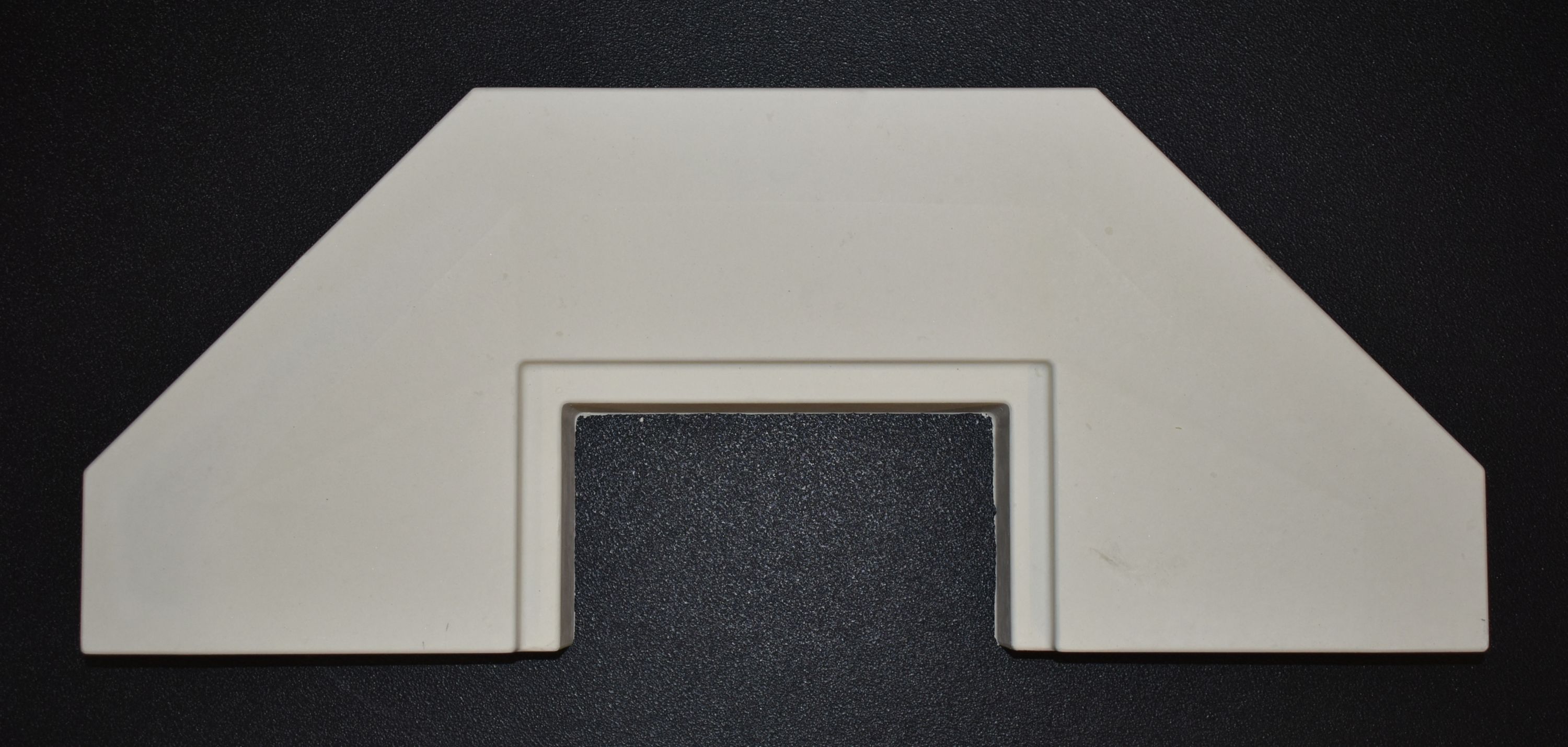 Spartherm Speedy Rh-57 pierre de sole arrière A