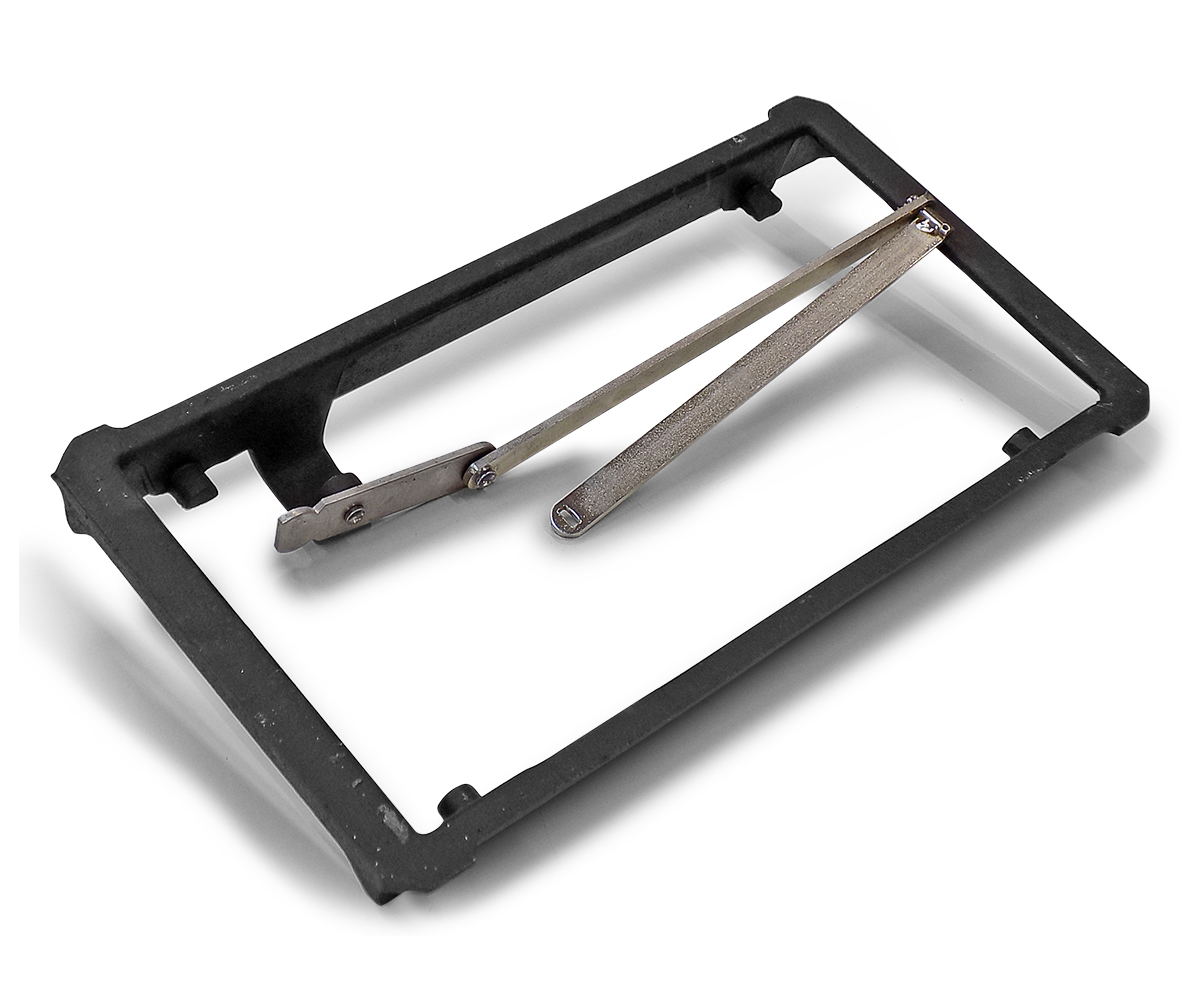 Wamsler K52 support de grille