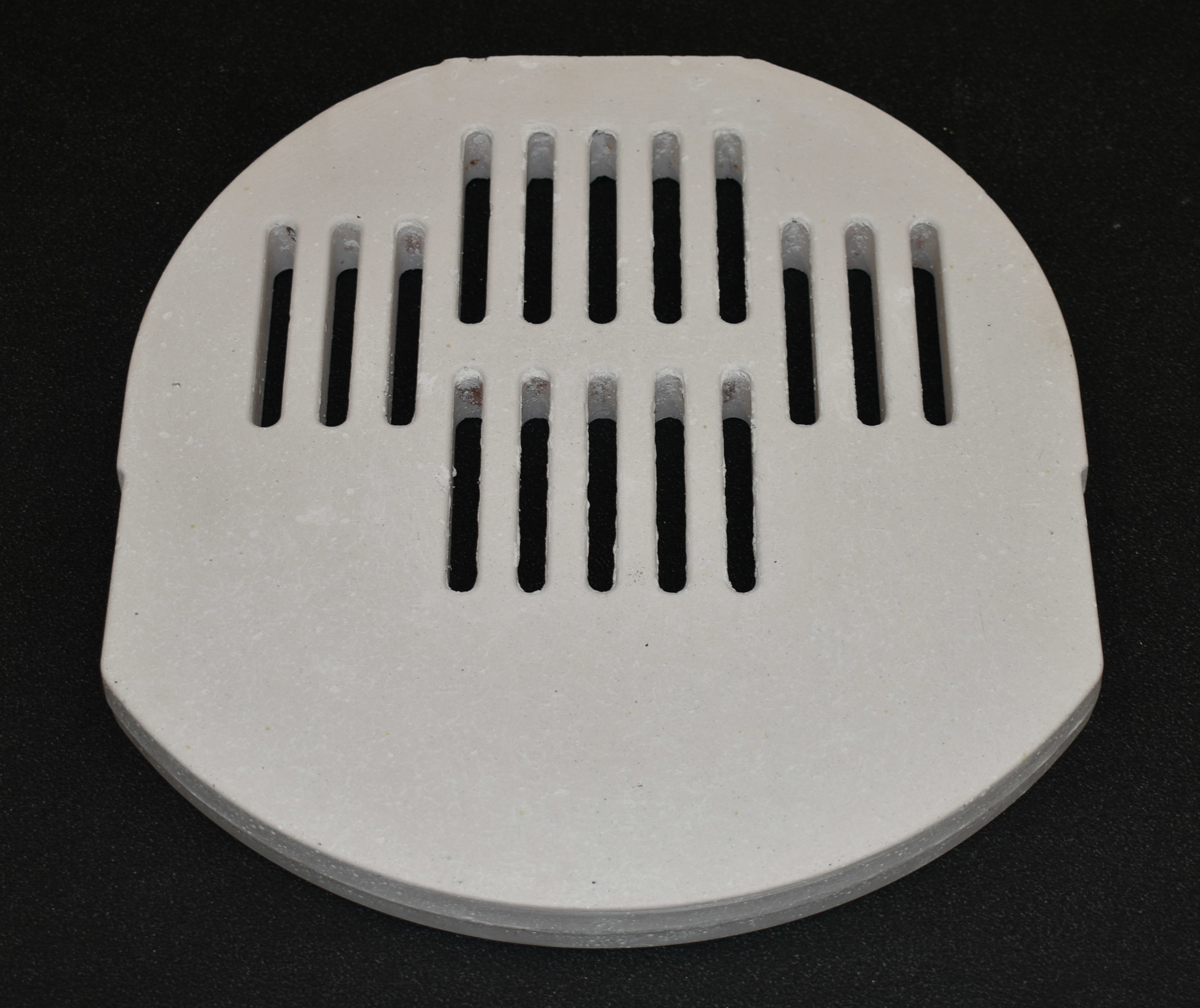 Haas-Sohn Wels 291.12 support de grille