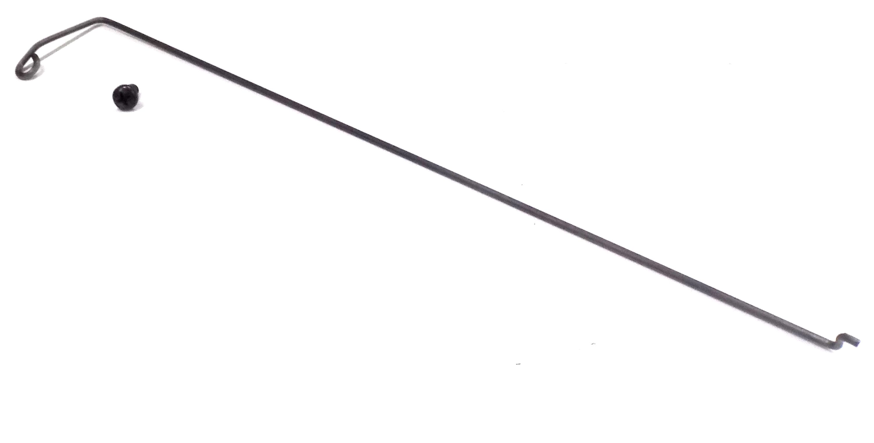 Leda Karat 572 N Federdraht rechts Leda Karat 572 N Federdraht rechts