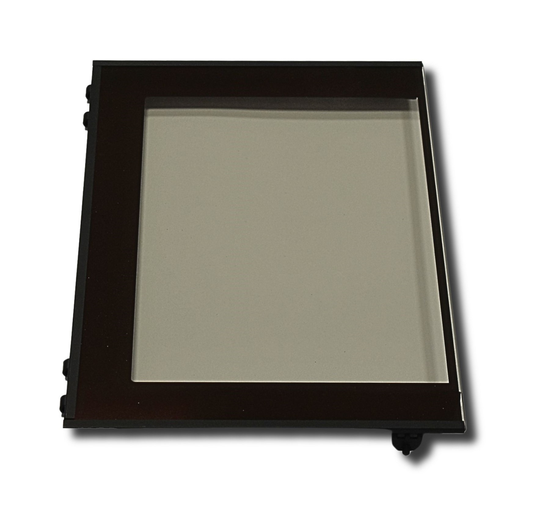 Contura i61T Seitenscheibe Glasscheibe