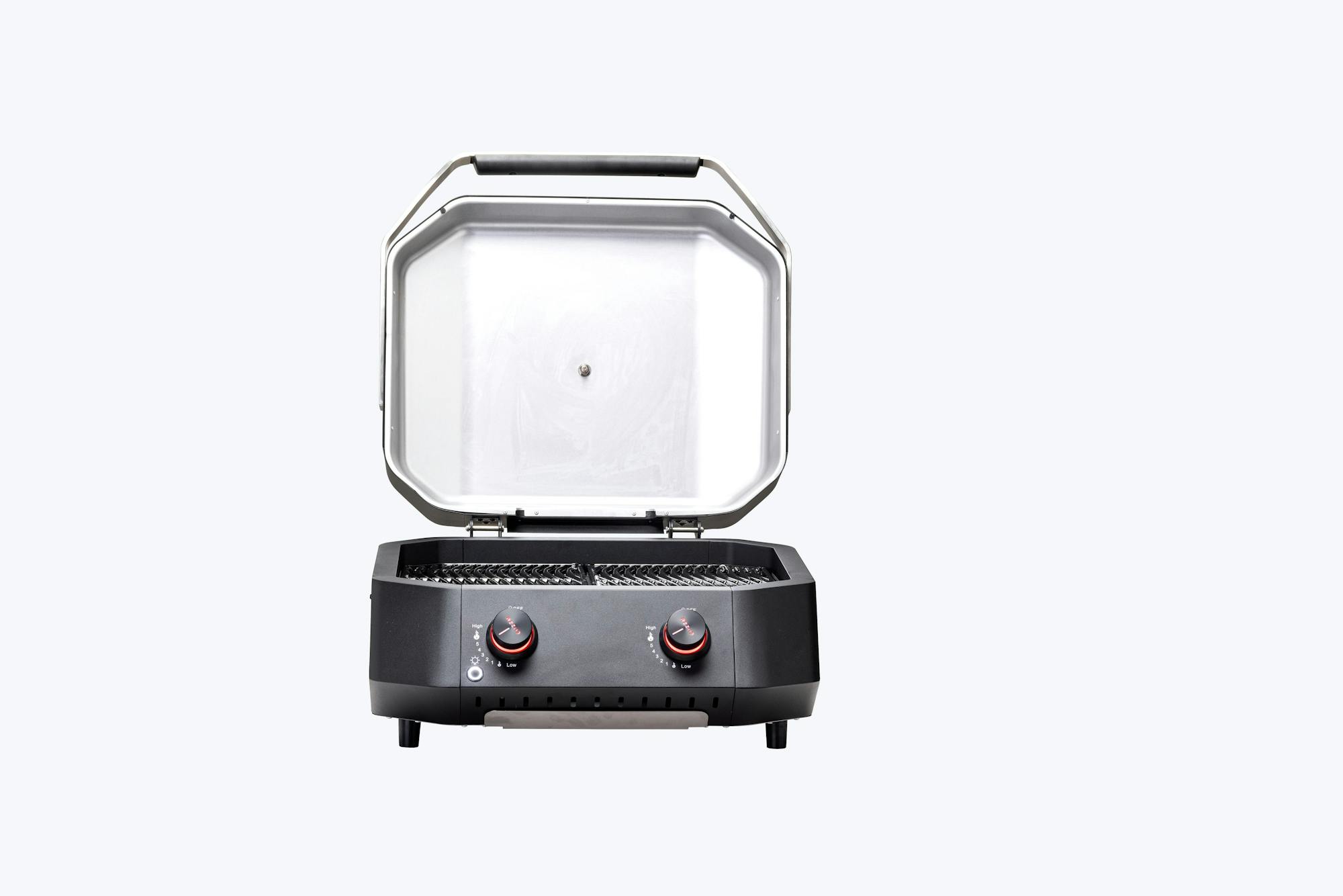 Cozze G-500 Grill Gas inkl. Regler