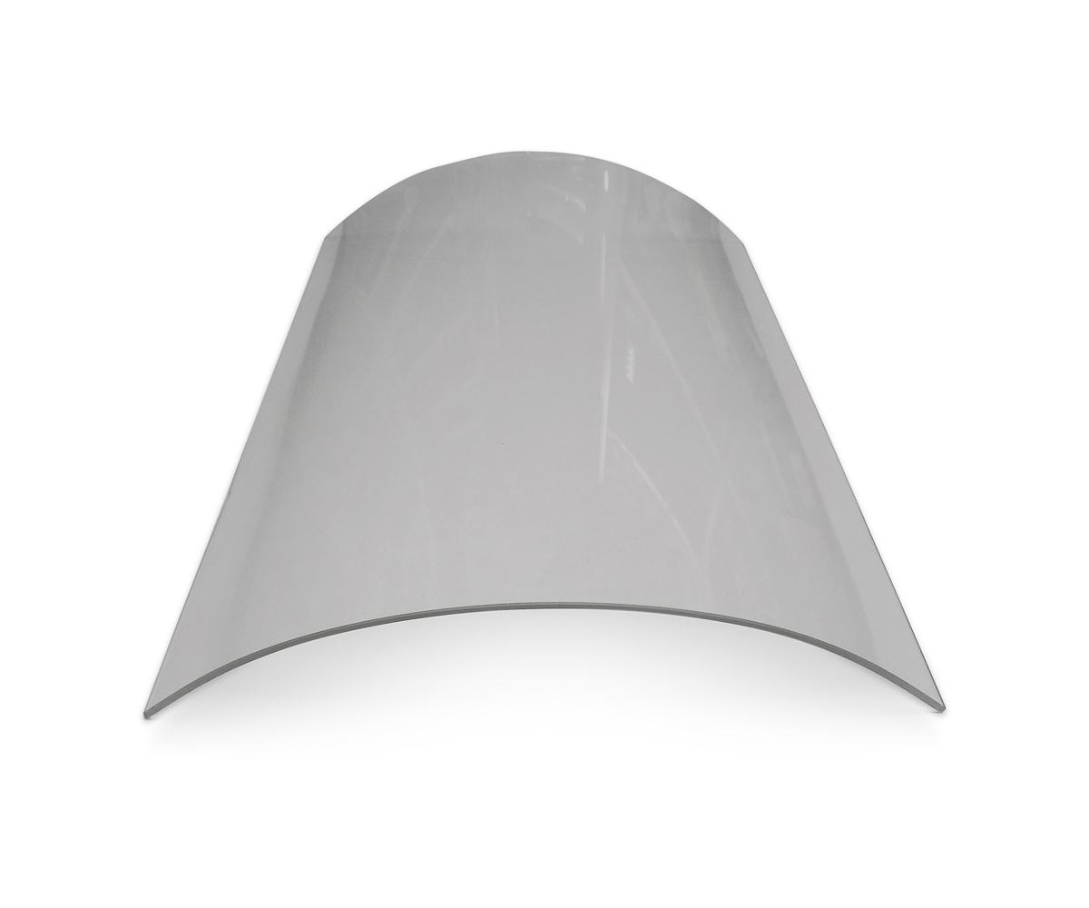 Techfire UNI-4030R glas