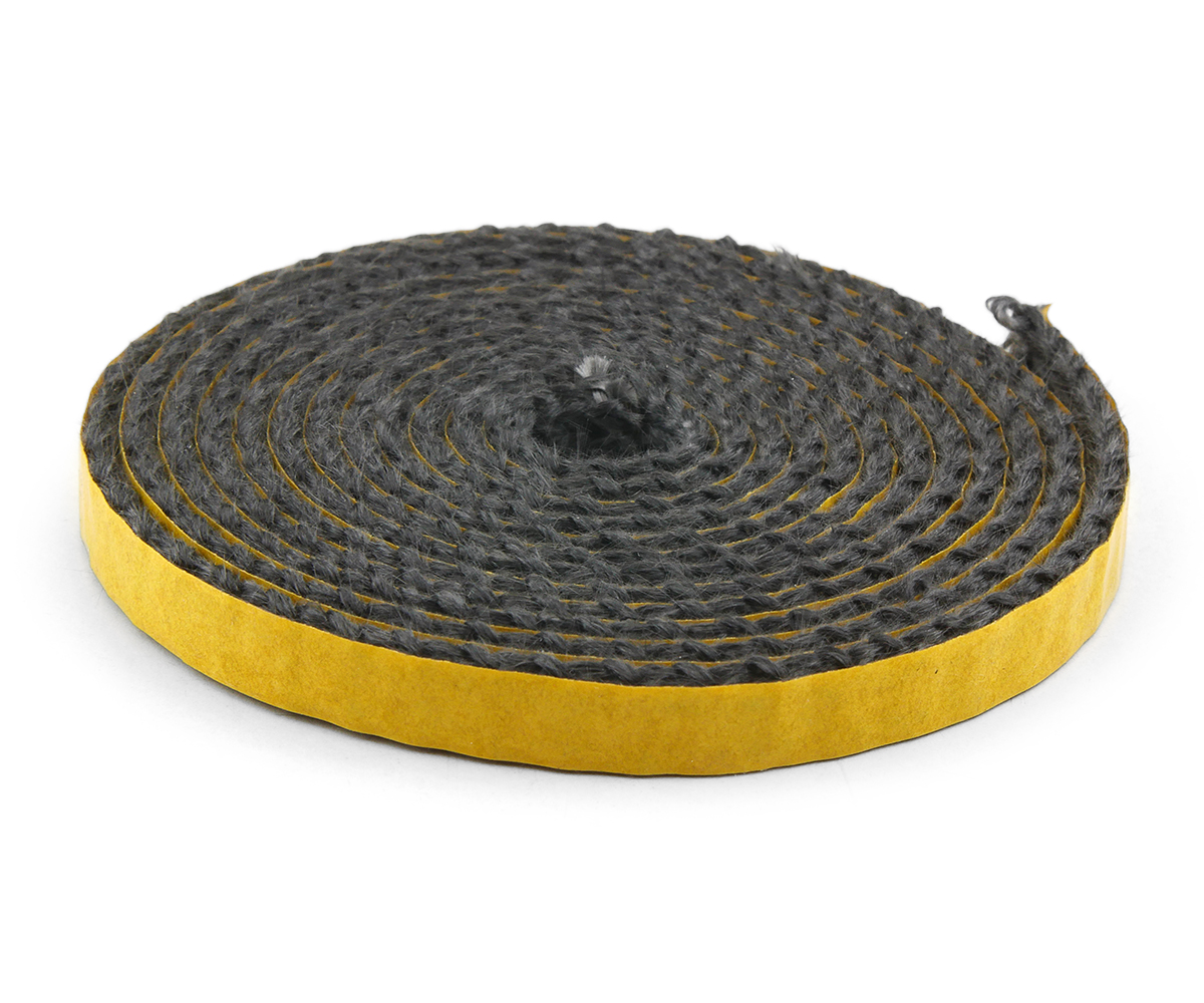 Olsberg Fuego Compact guarnizione per vetro Olsberg Fuego Compact guarnizione per vetro