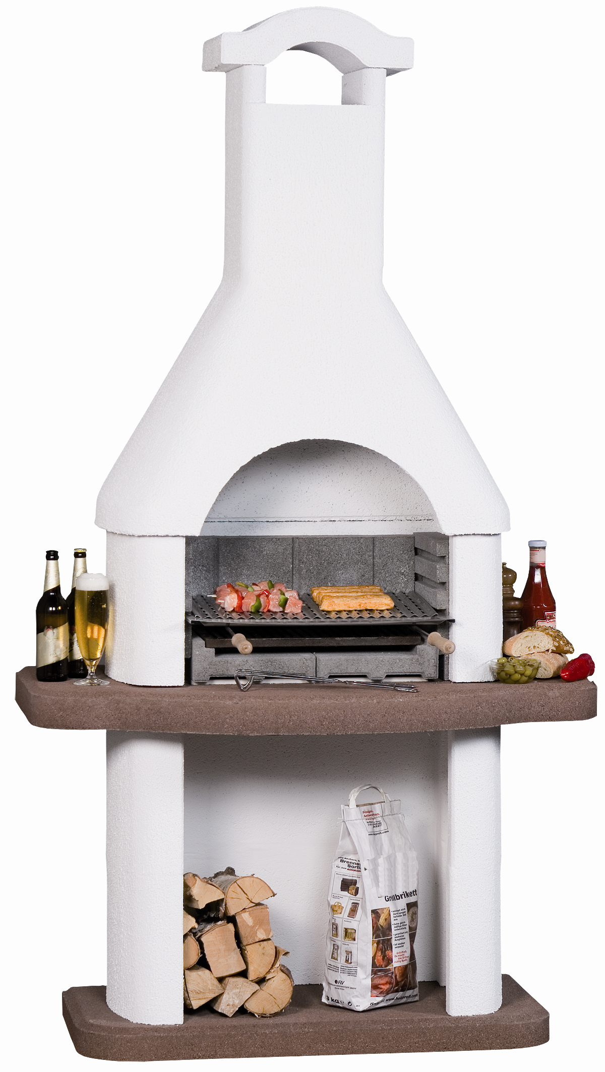 Grillkamin Betowa Optima