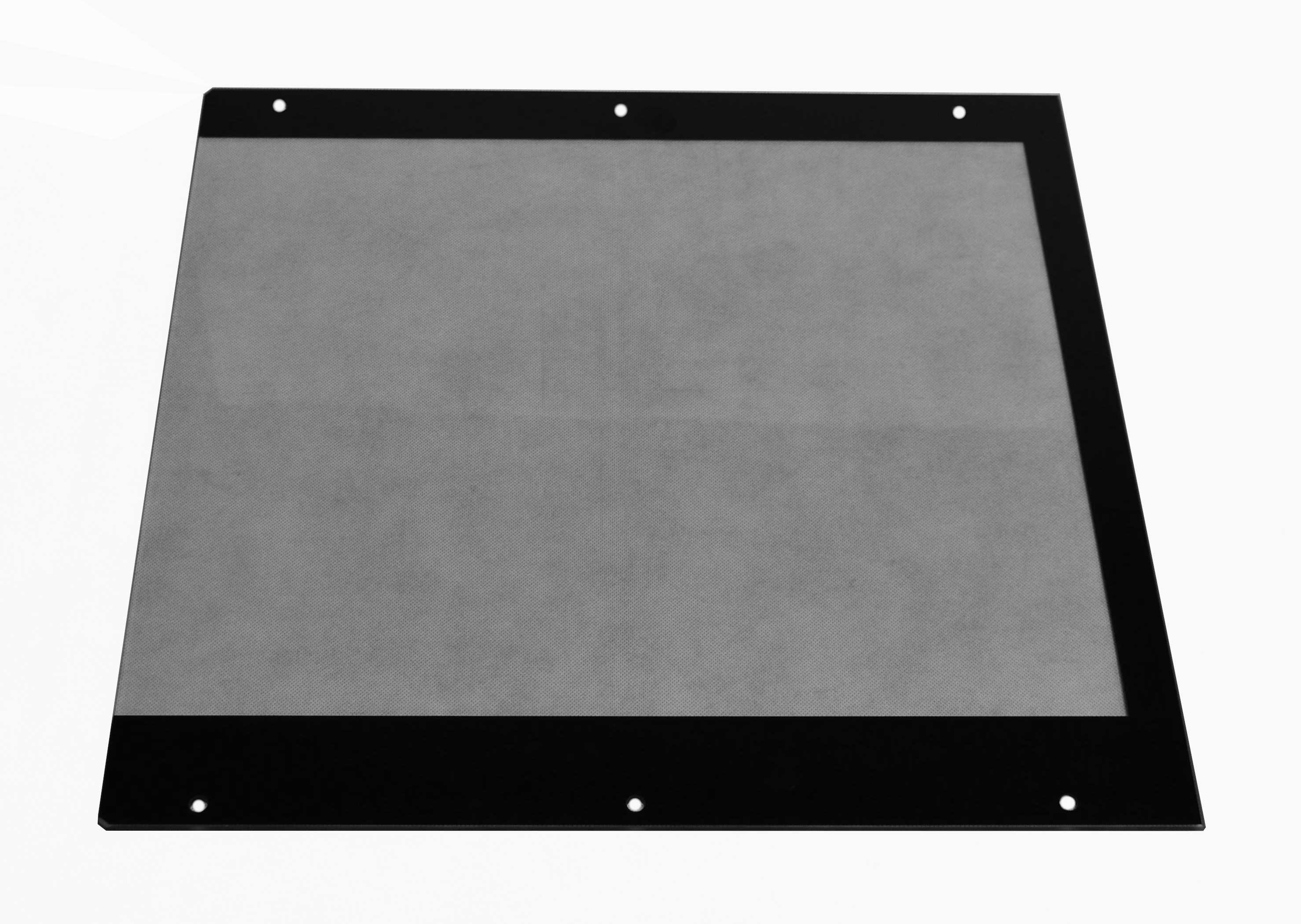 Spartherm Arte U-50h-4S vitre latérale droit B Spartherm Arte U-50h-4S vitre latérale droit B