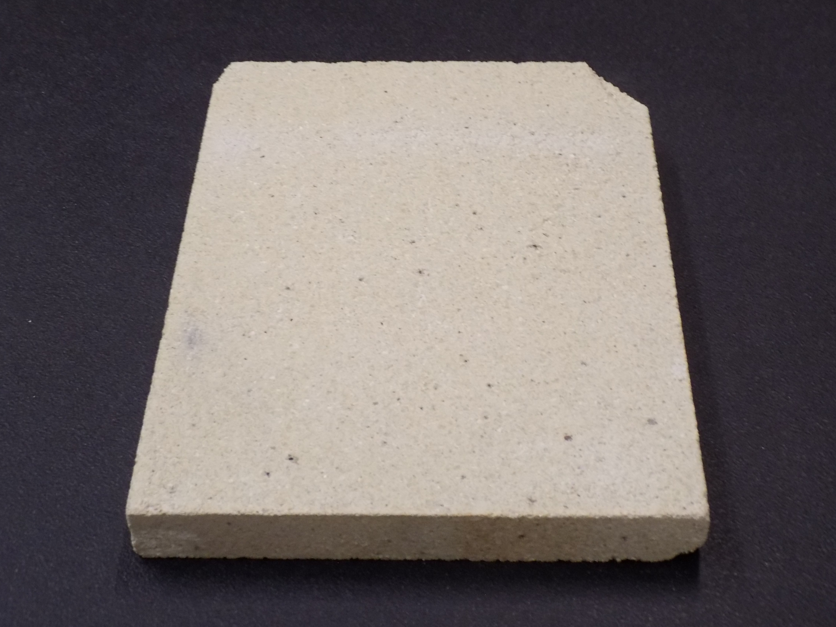 Lotus MQM cegła boczna z lewej strony z tyłu na dole Lotus MQM cegła boczna z lewej strony z tyłu na dole