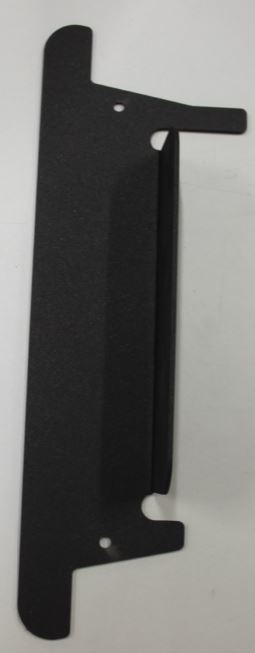 Austroflamm Irony beslag venstre Austroflamm Irony beslag venstre