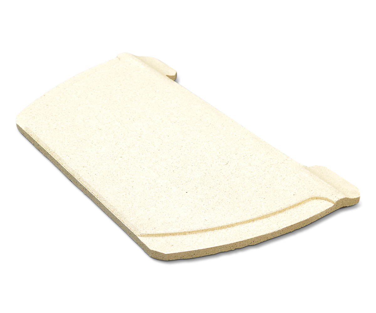 Contura 655 røgvenderplade Contura 655 røgvenderplade