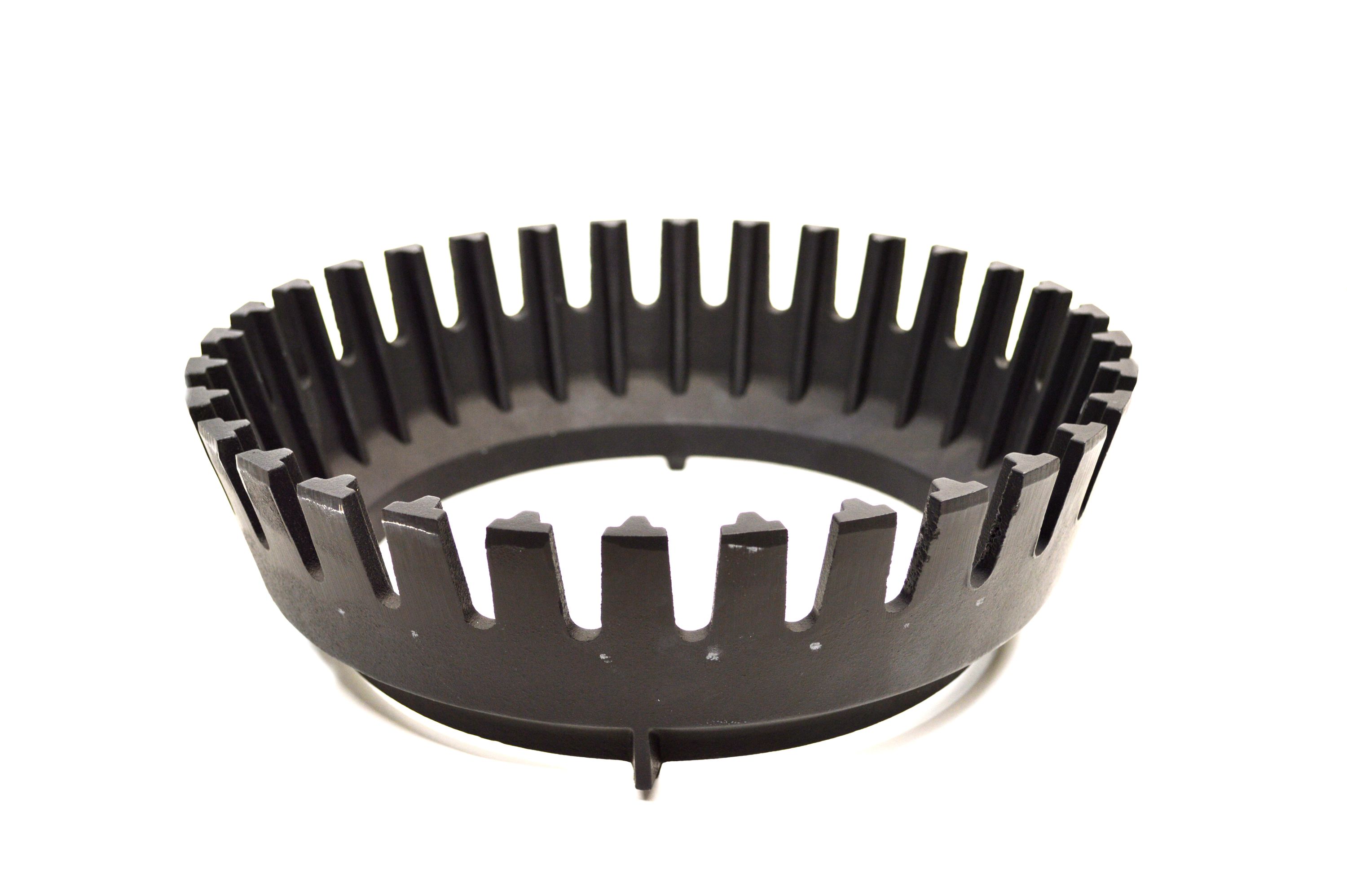 Wodtke HK 01 korgrille