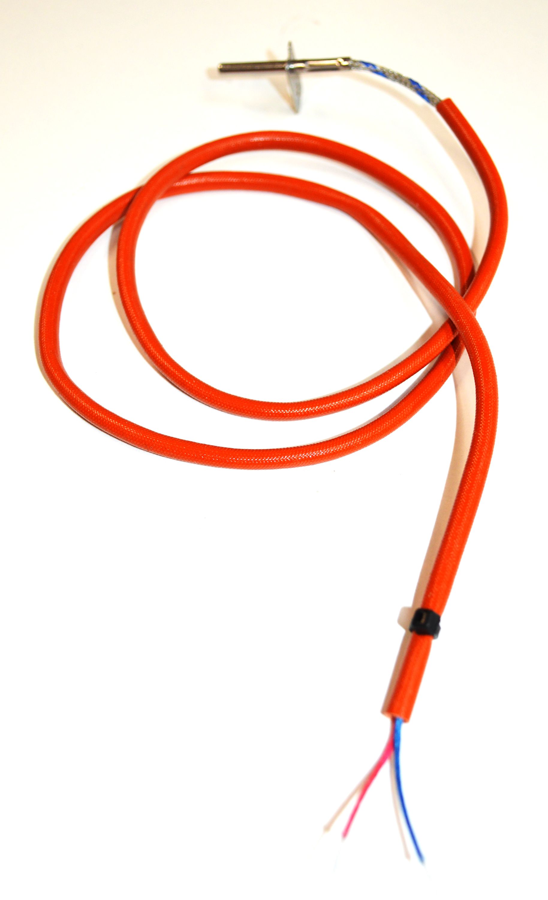 Extraflame LP14 temperatur controller udstødning