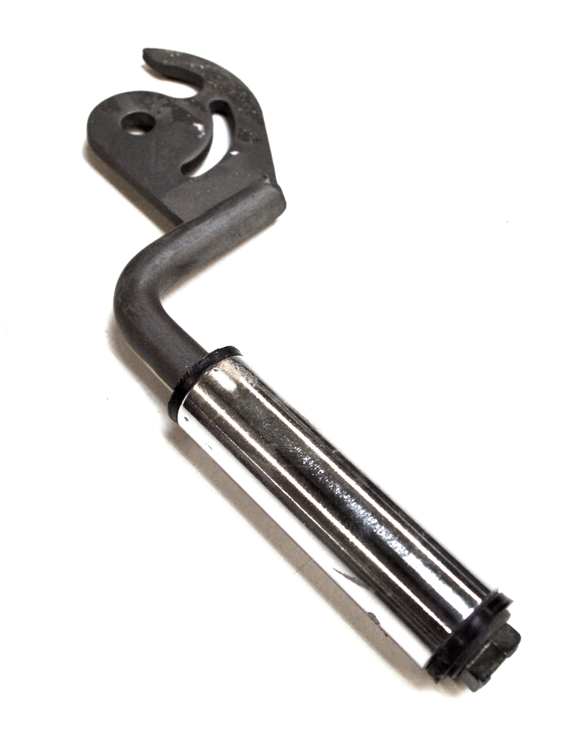 Eurotherm Diamant dørhåndtag håndtag til brænderum