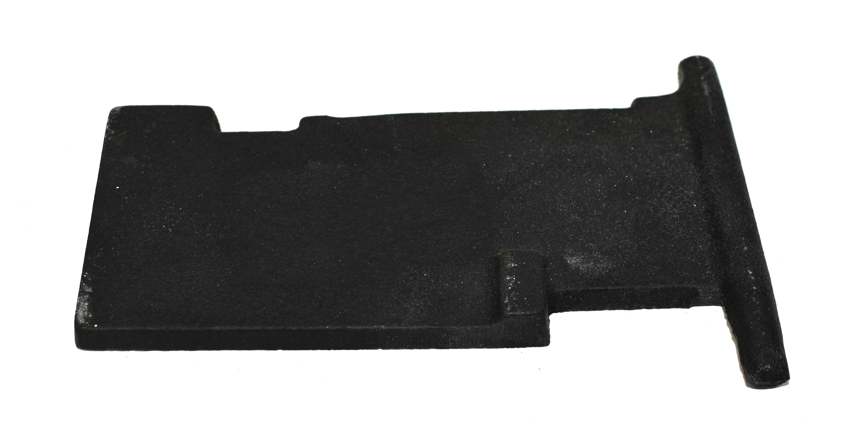 Thorma Vigsö rejilla vertical