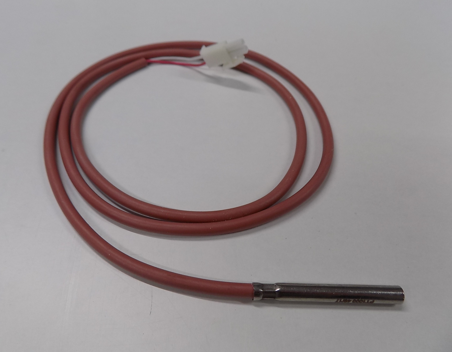 Wodtke Frank water+ sonda temperatura