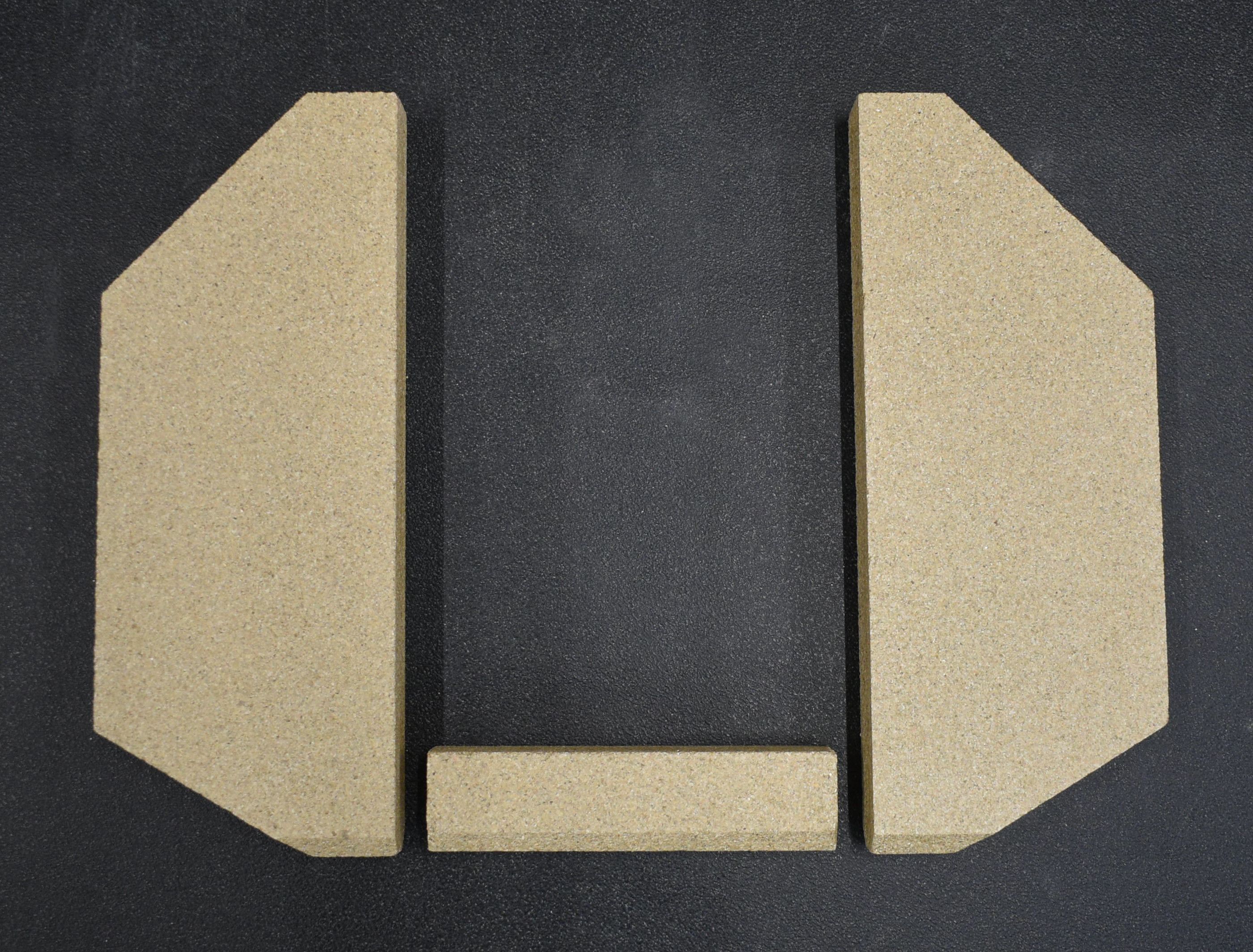 Oranier Pori Aqua II Bodemsteen Set Oranier Pori Aqua II Bodemsteen Set