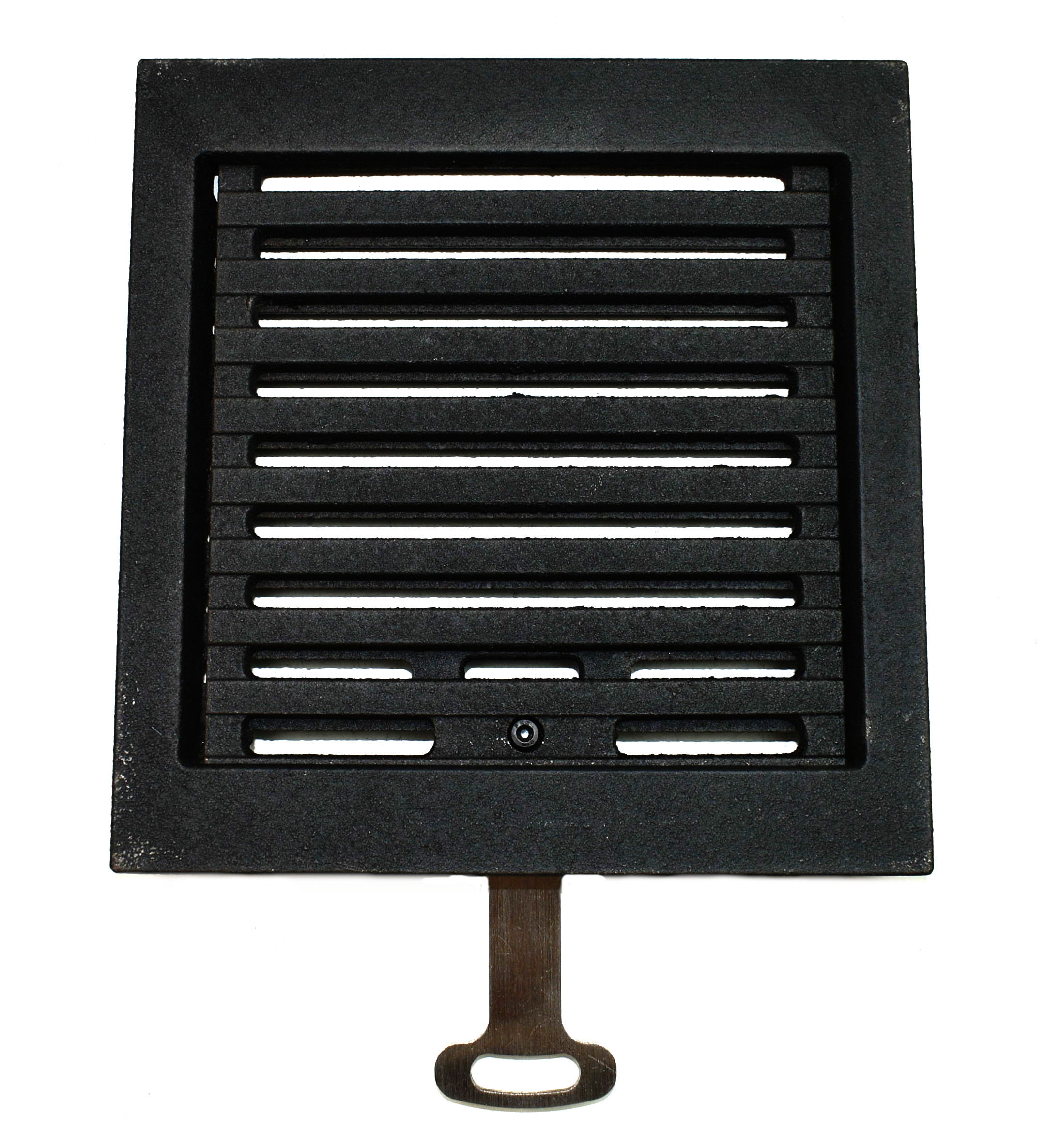 Attika Q-Tee 2 Curved grille de décendrage