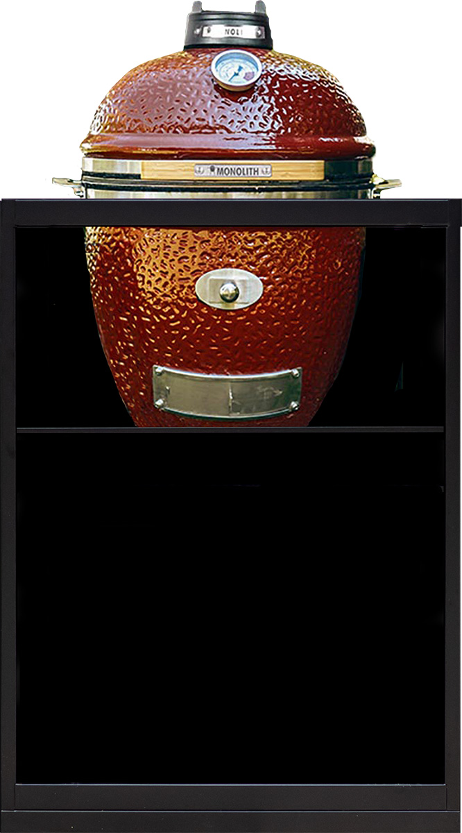 Outdoorküche BlackBull Monolith Junior-Modul Outdoorküche BlackBull Monolith Junior-Modul