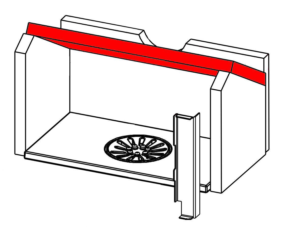 Romotop Oslo 01 Zugumlenkung Romotop Oslo 01 Zugumlenkung