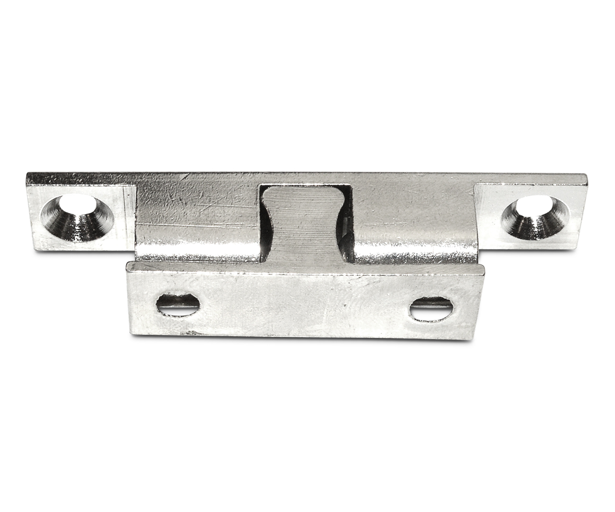 Leda Sylt KE 319 verrouillage porte de chambre de combustion