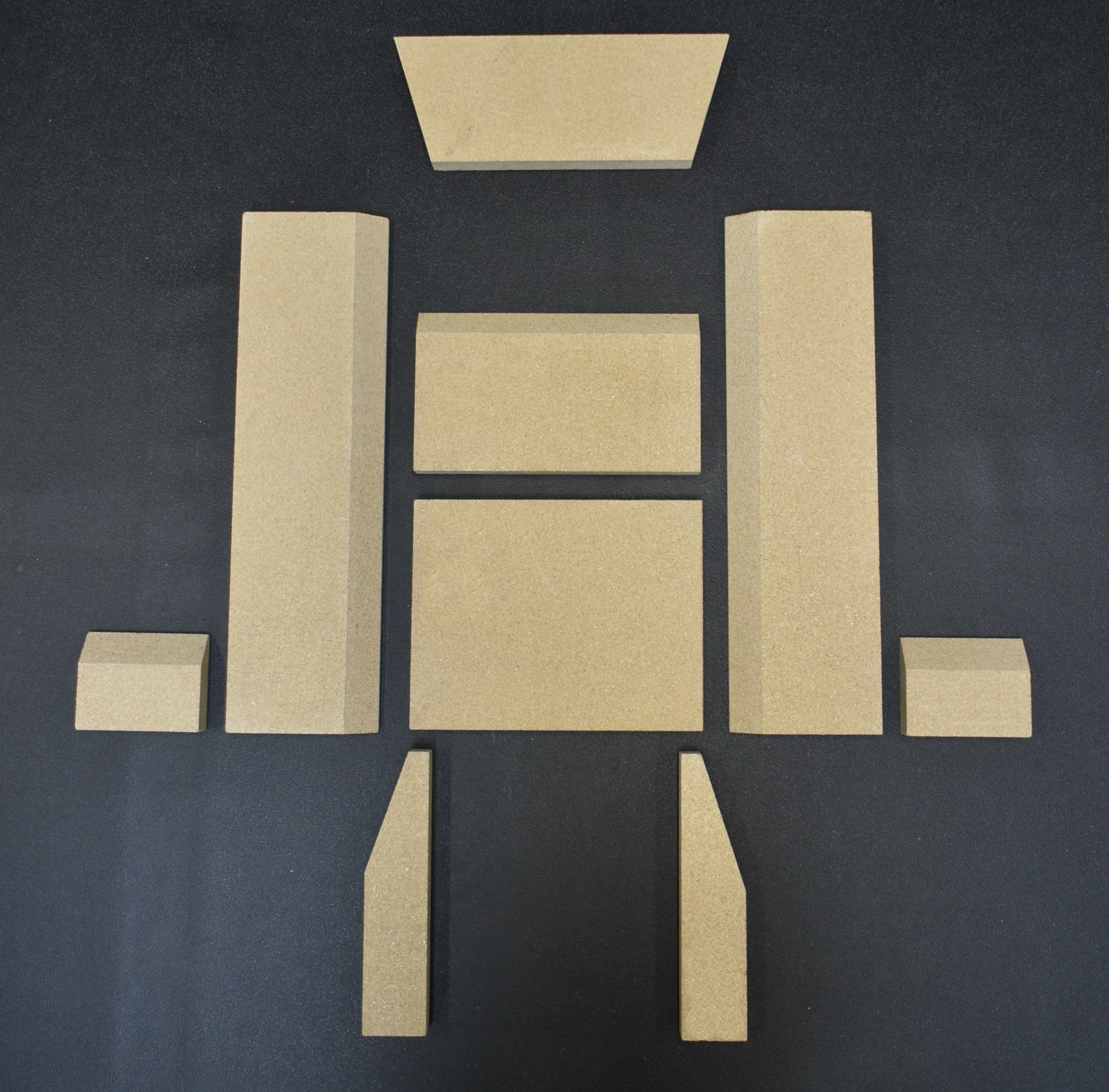 Supra Colysee binnenwerk