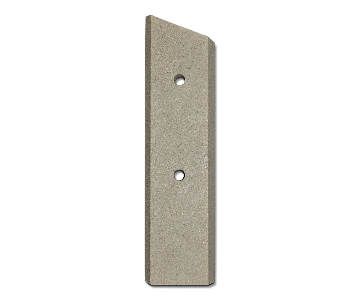 Fireplace Reggea sidesten venstre bagved