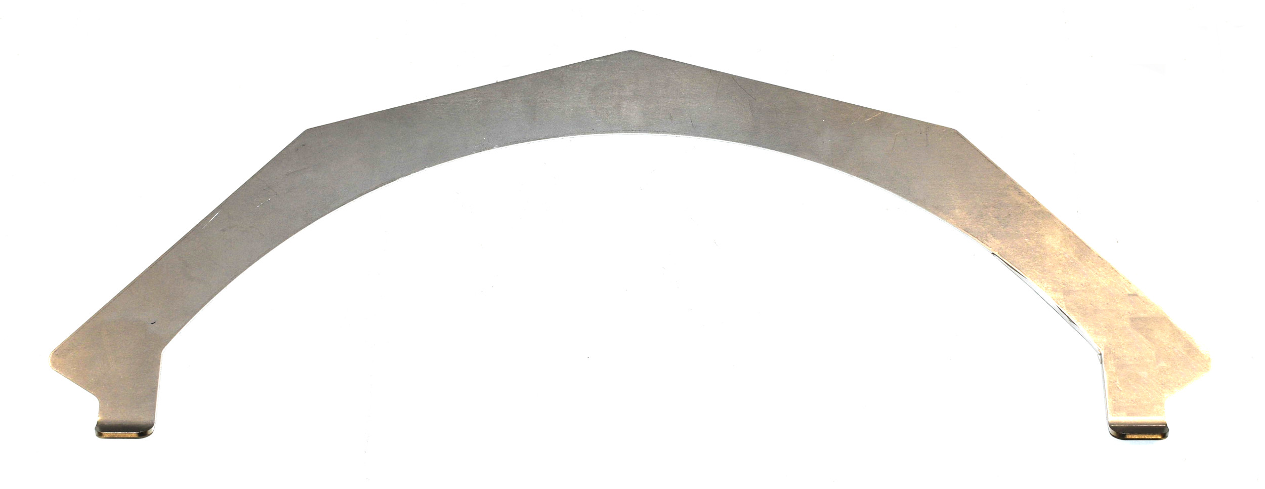 Austroflamm Odysseus supporto deflettore di tiraggio