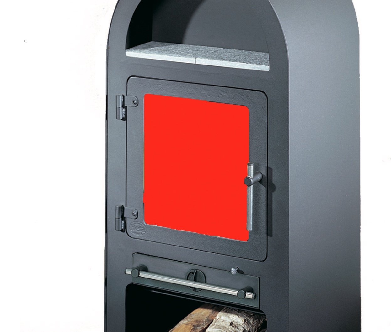 Heta Scan-Line 41 glas