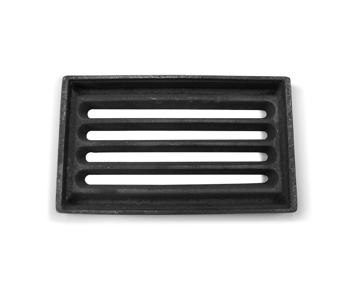Gerco Infinity GI10 Asrooster