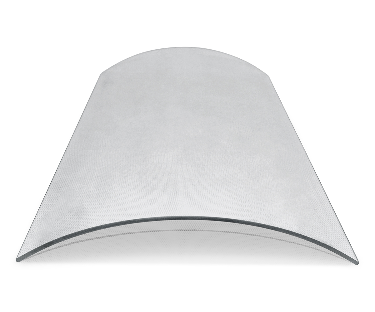 Oranier Bellevue glas