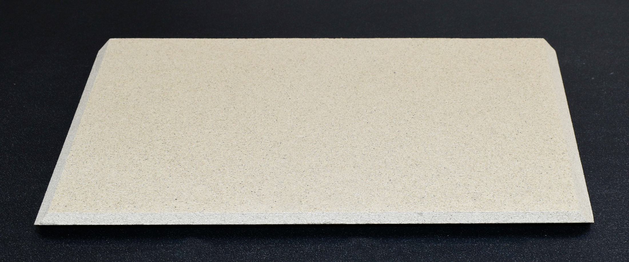 Heta Panorama deflettore di tiraggio