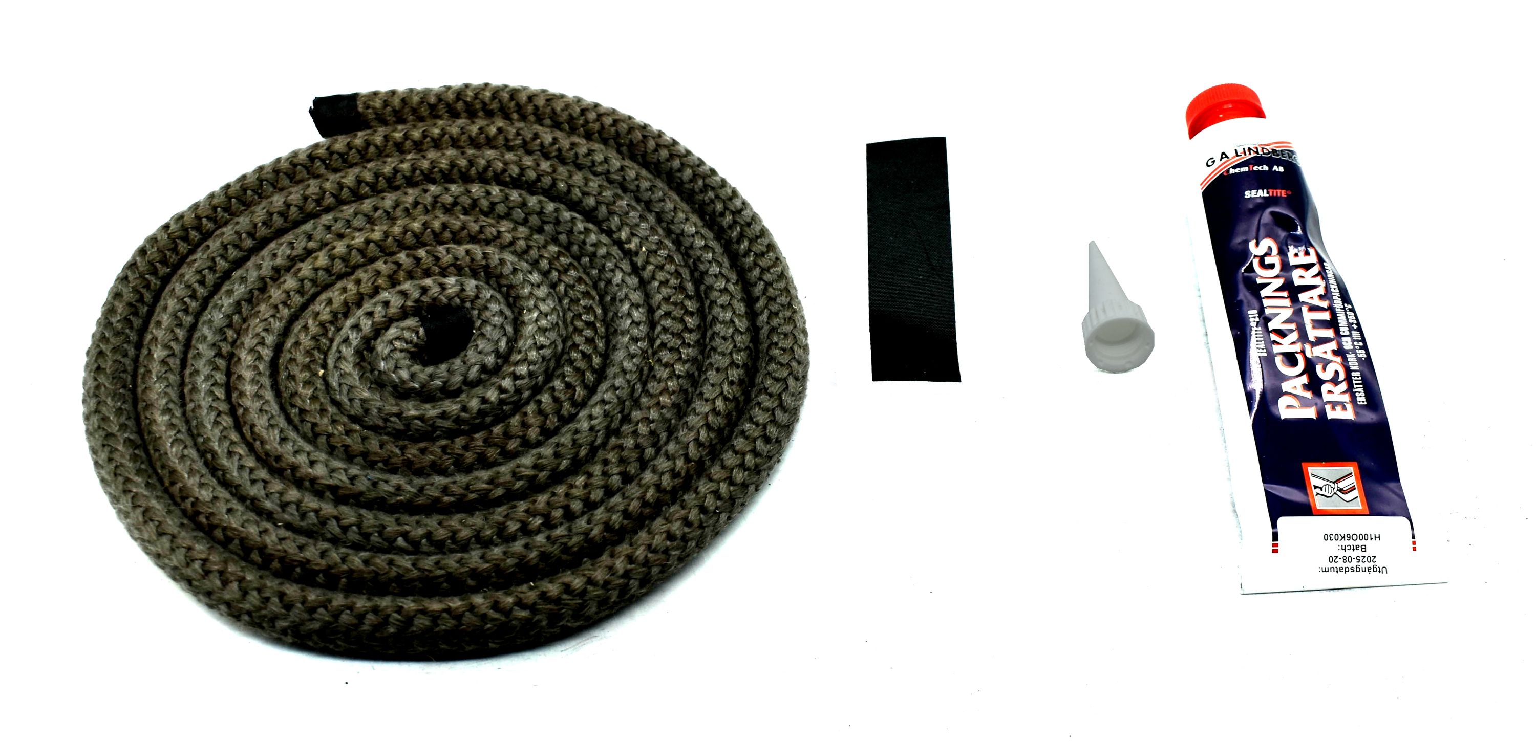 Lotus Jubilee 25 Deurafdichting Lotus Jubilee 25 Deurafdichting