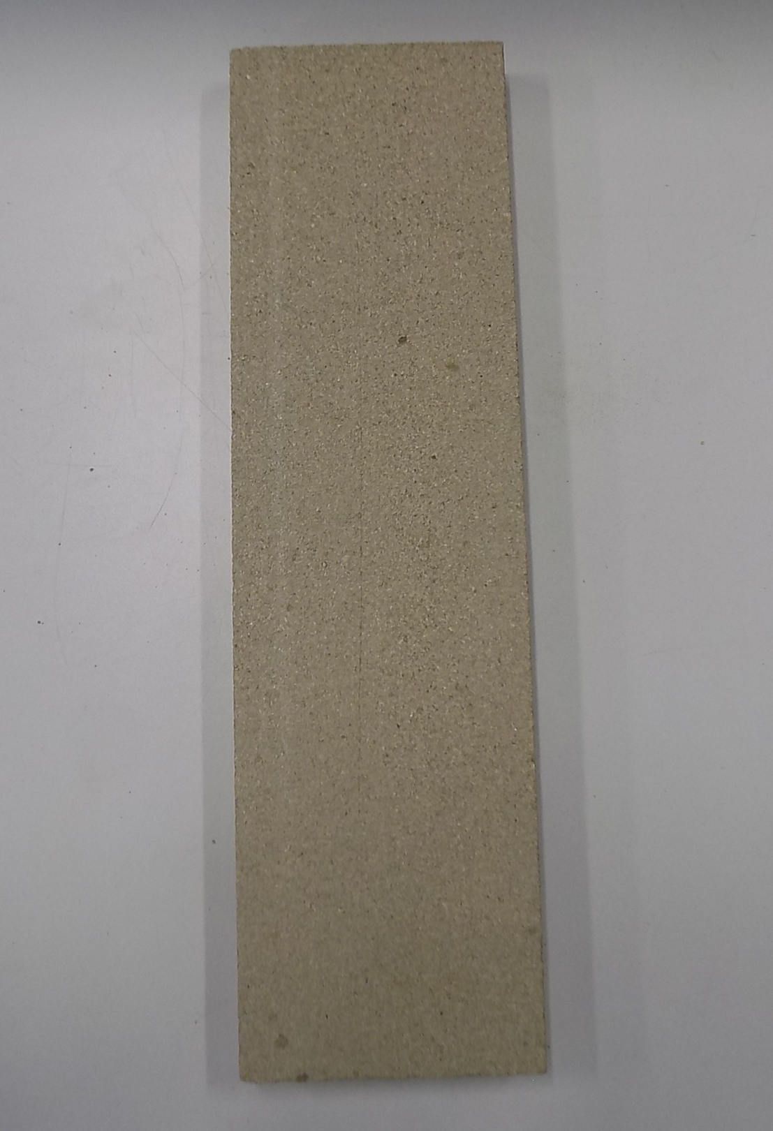 Oranier Kiruna 8 Zijsteen links voorkant A Oranier Kiruna 8 Zijsteen links voorkant A