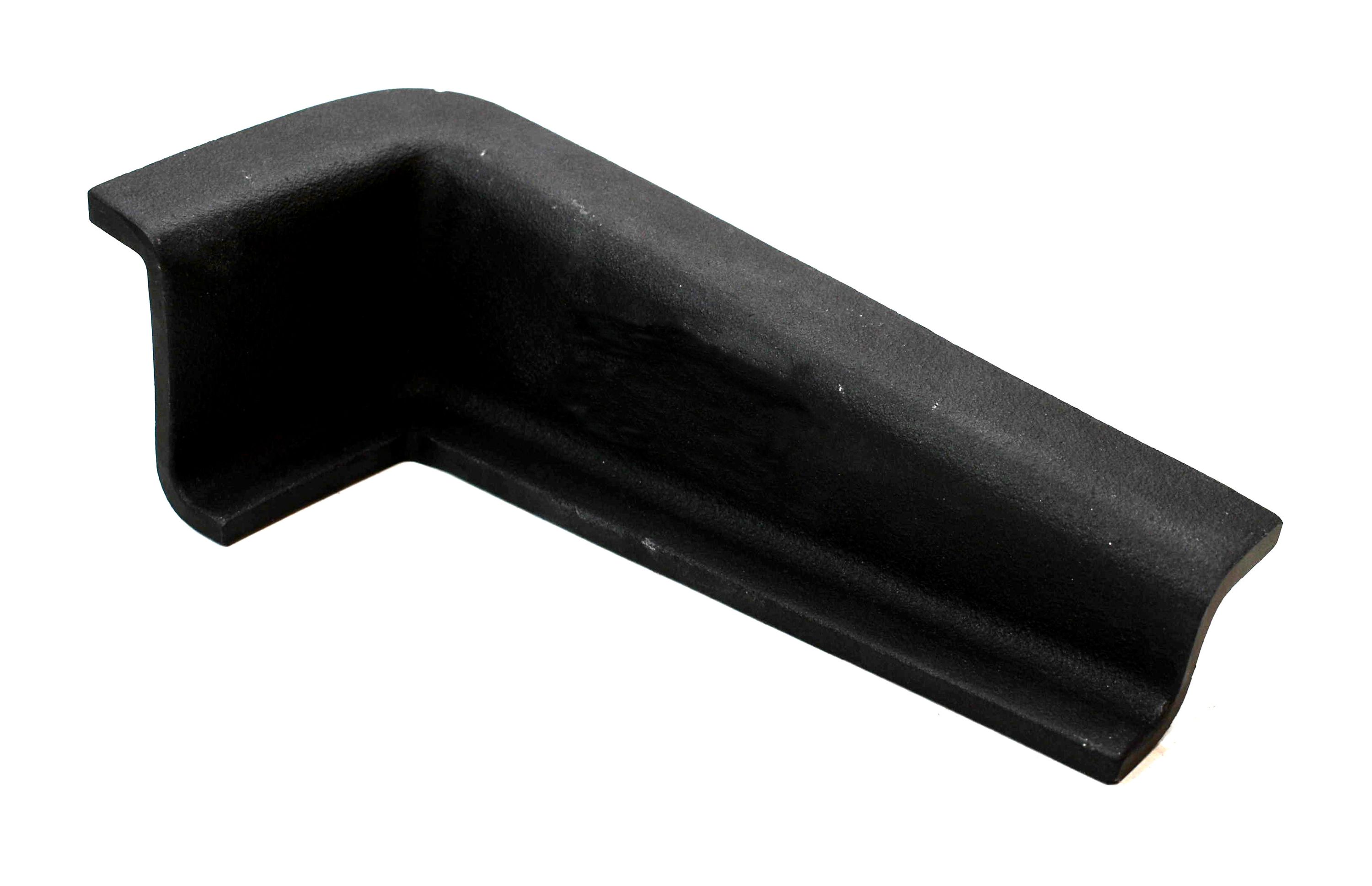 Drooff Sondrio 3 fixation droit déflecteur