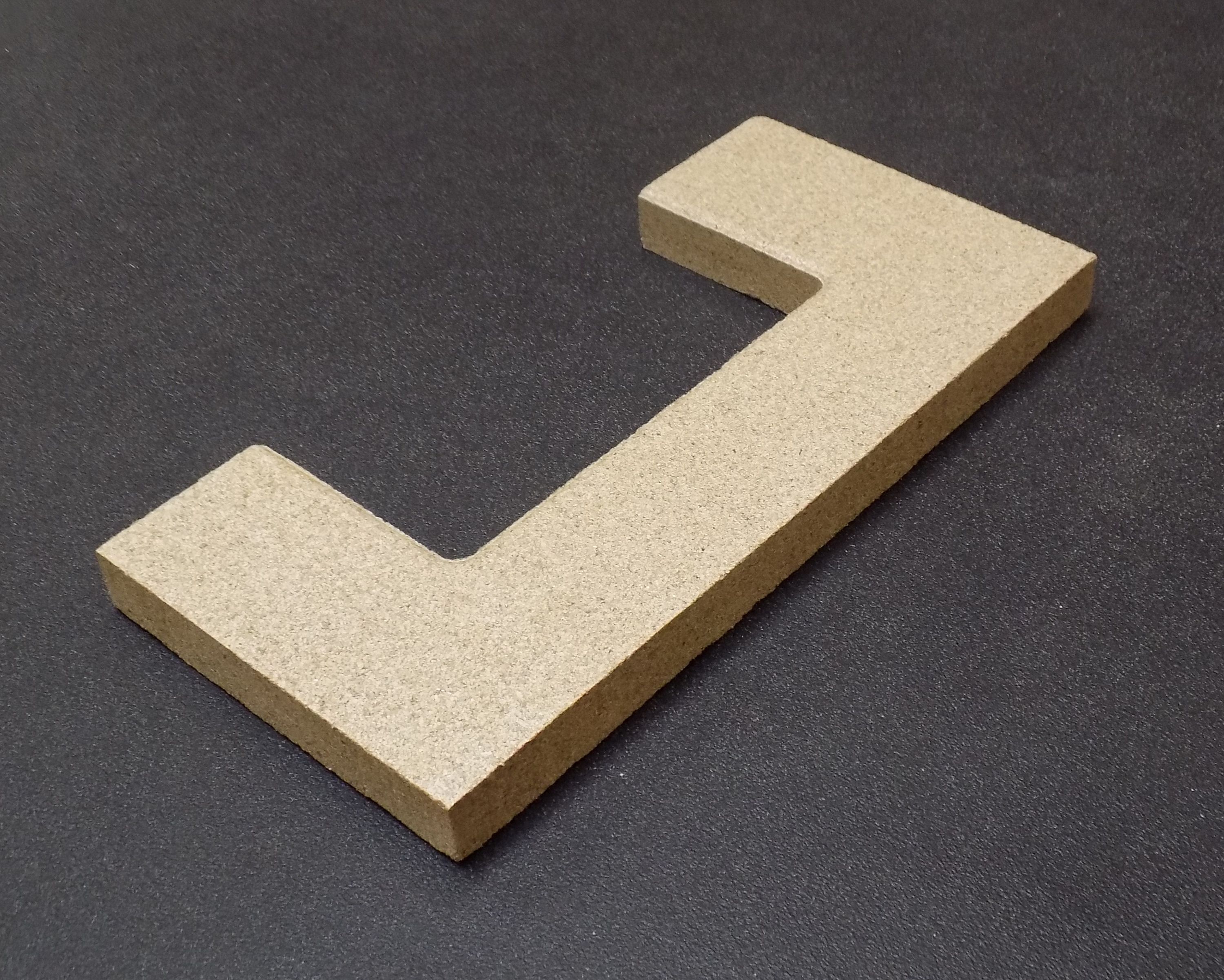 Aduro 12 bundsten foran Aduro 12 bundsten foran