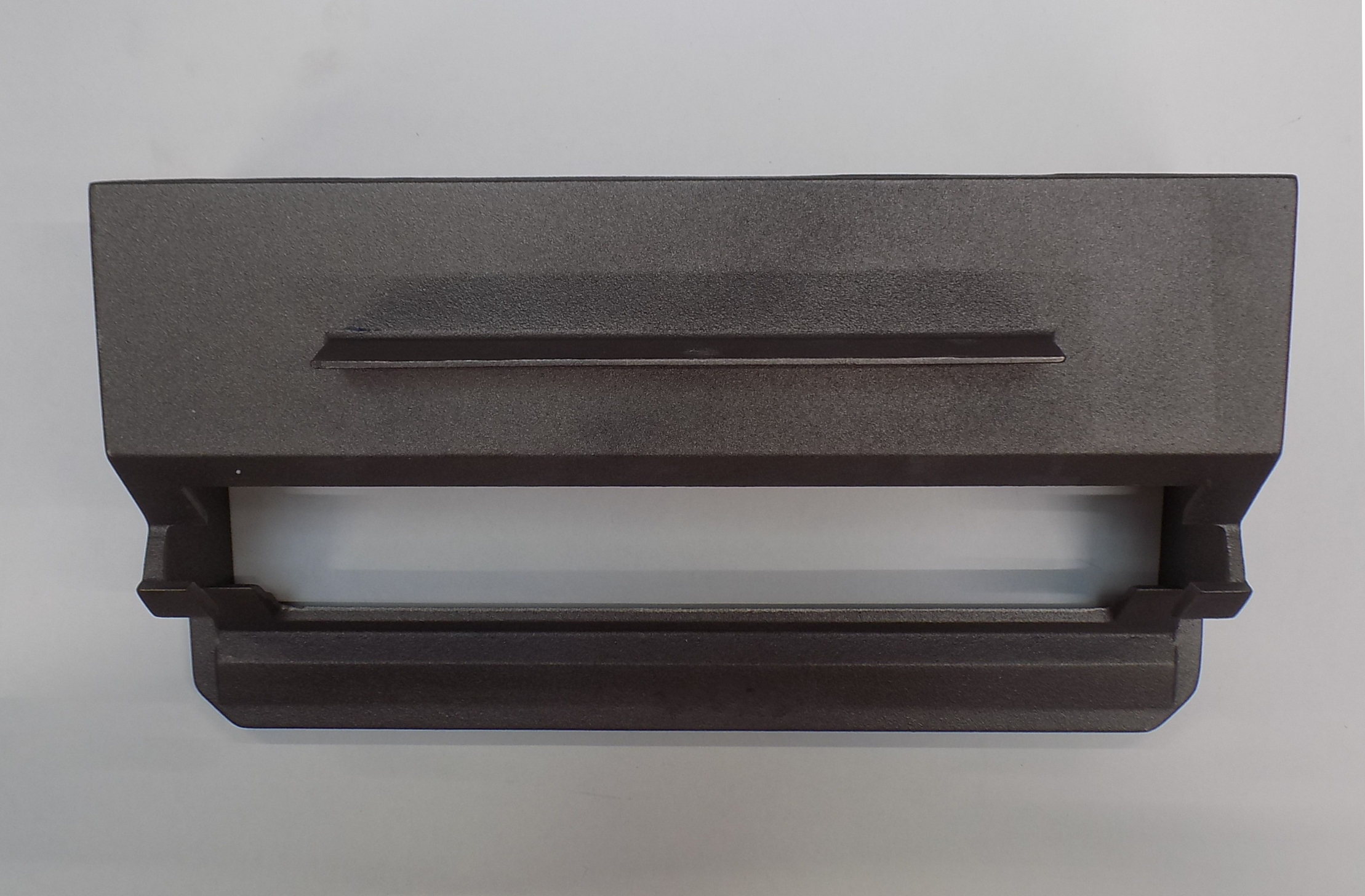 Austroflamm Amigo supporto posteriore deflettore di tiraggio