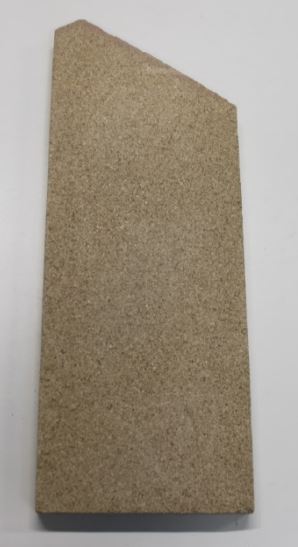 Wamsler Saphir sidesten venstre Wamsler Saphir sidesten venstre