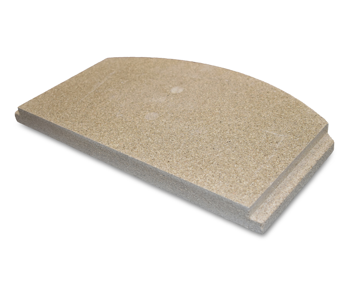 Fireplace Lyon déflecteur bas Fireplace Lyon déflecteur bas