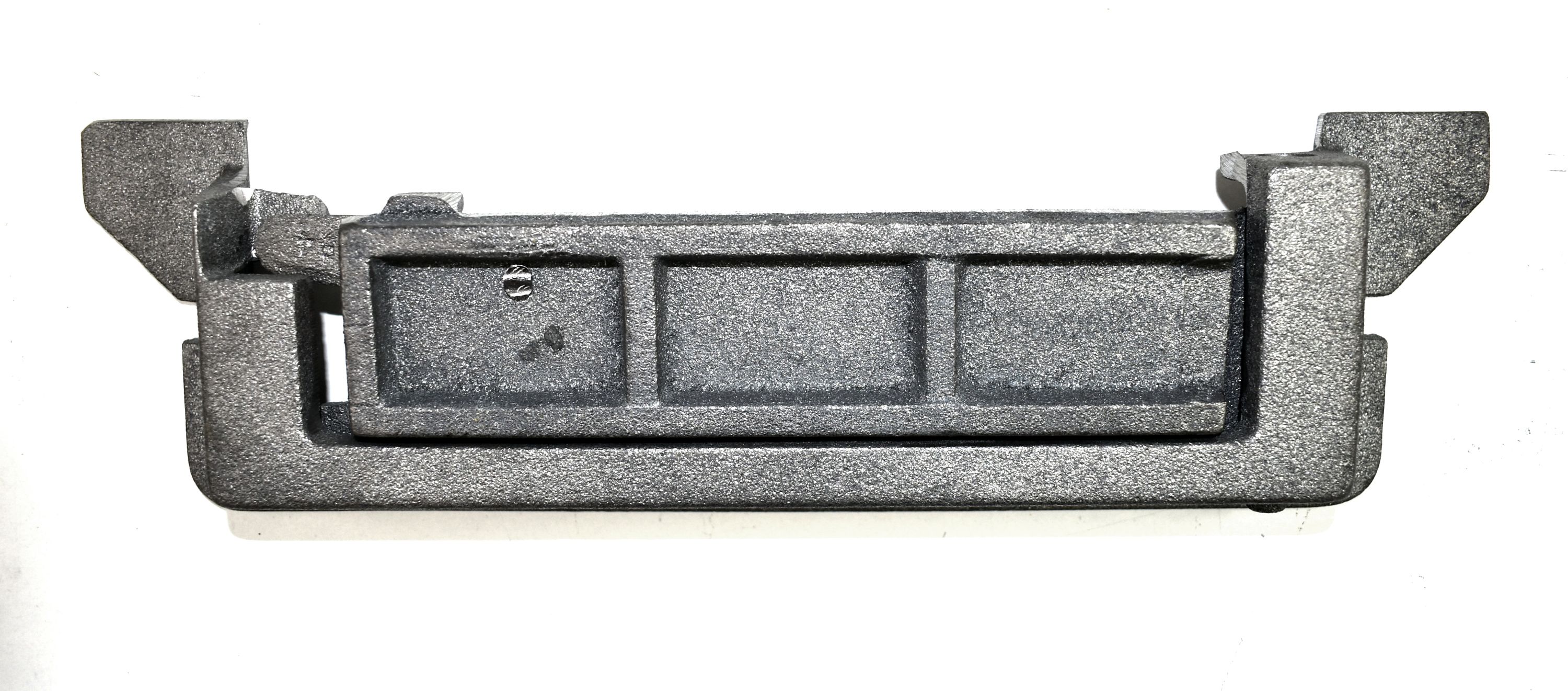 Haas-Sohn Alkor 183.12 sportello per cenere